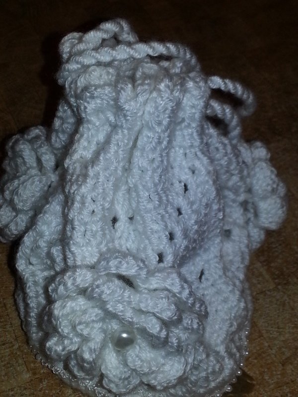 E-Book Teddiestiefelchen in drei verschiedenen Größen