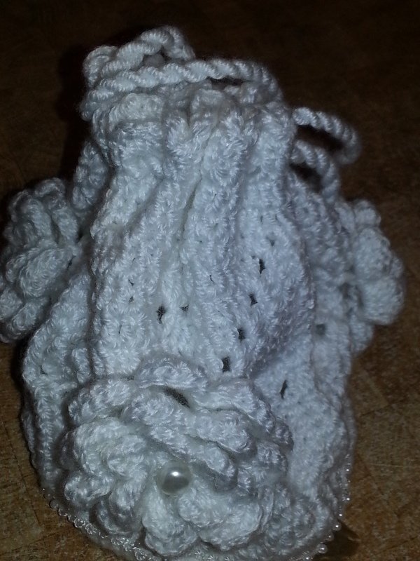 E-Book Teddiestiefelchen in drei verschiedenen Größen