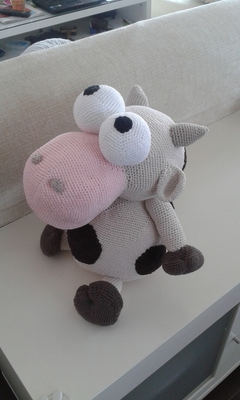 Das Ergebnis spricht für sich :)