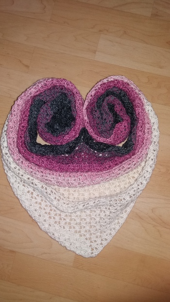 Tolle Beschreibung. Sehr einfach zu arbeiten!