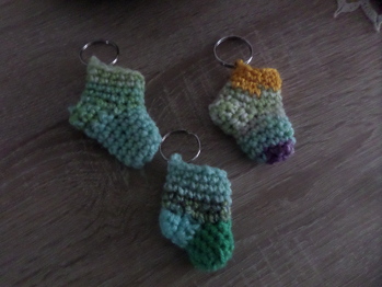 eine schnelle schöne Idee