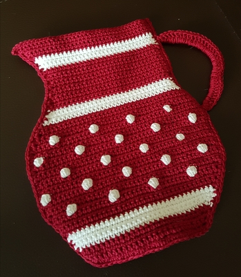 Macht total Spaß und sieht so süß aus ...