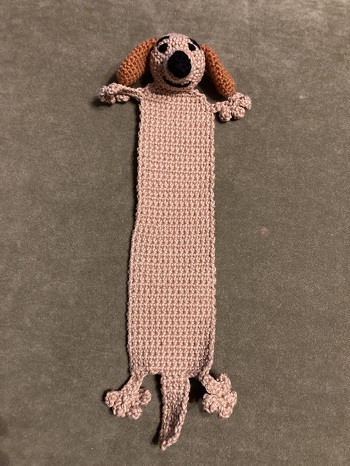 Super einfach und schnell nach zu häkeln.