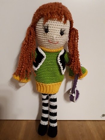 Lola Mod-Kit *Happiness*