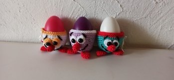 Ein beliebtes Geschenk und schnell gemacht