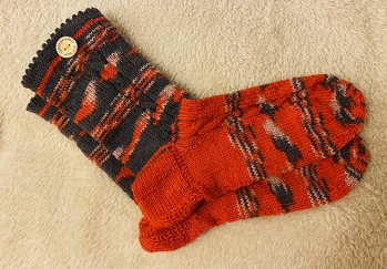 Hat Spaß gemacht 😊 und sieht super aus