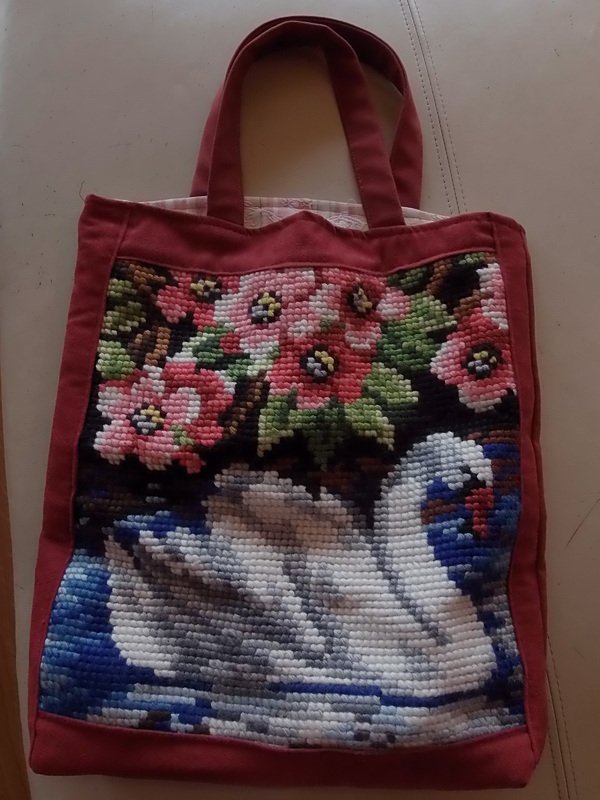 Stoffbeutel “Berlin”