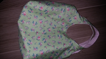 Einkaufstasche....mal was anderes als kleidung