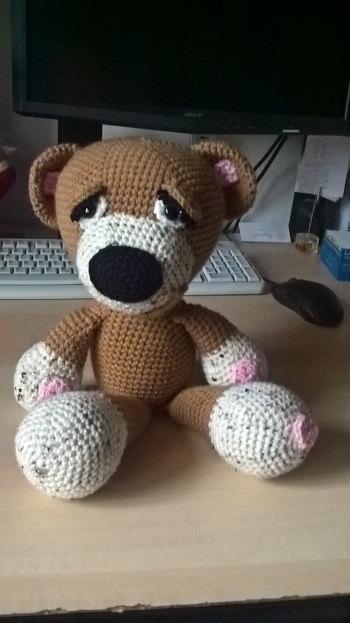 eine tolle verständliche Anleitung die super geklappt hat.