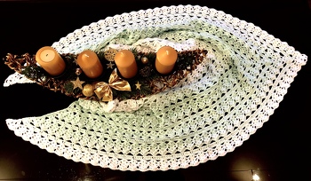 War ein Genuss die Anleitung zu häkeln ❤️