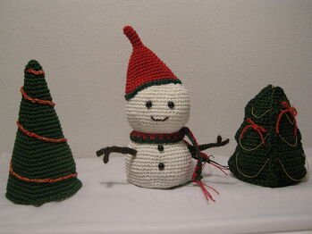 hat Spaß gemacht und ist gut angekommen!