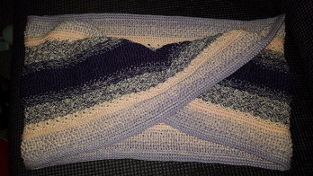 Hat viel Spass gemacht. Anfänger geeignet und sehr gut beschrieben und bebildert.