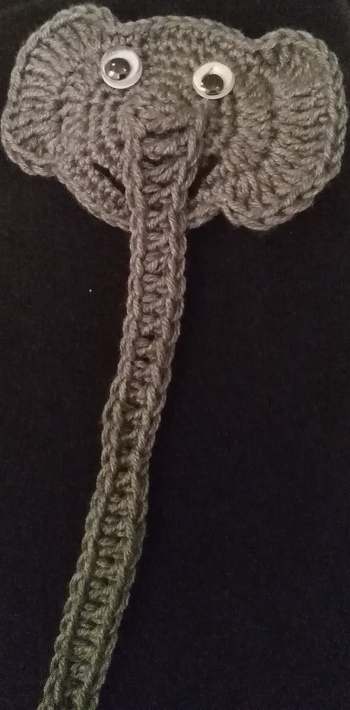 ausprobiert wie es aussieht