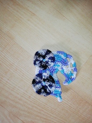 Sehr gute Anleitung. Vielen Dank