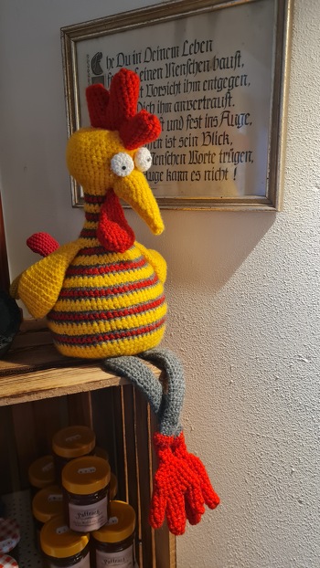 Tolle Beschreibung