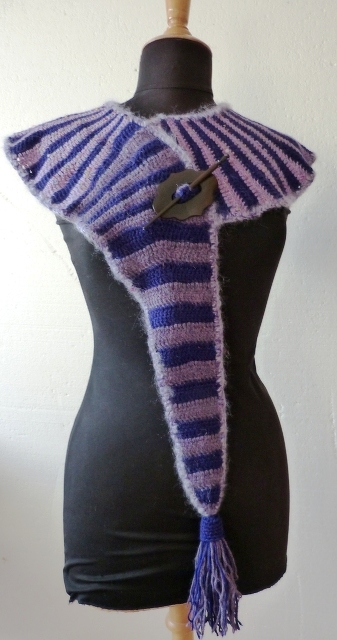 Wie immer eine tolle Anleitung! Alles gut zu verstehen....
Gabriele