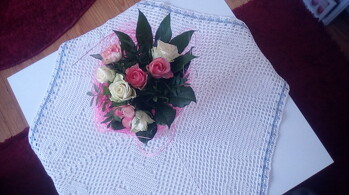 Meine Mitteldecker Frohe Ostern.....