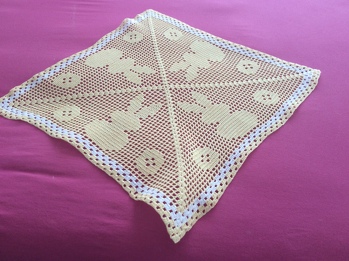 Hatte erst Schwierigkeiten mit der Anleitung,aber es wurde mir sehr schnell geholfen????????????.