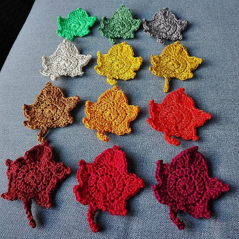 Meine Blättersammlung. :)