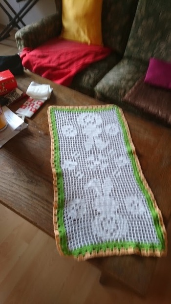 Es hat super geklappt!
War ja auch sehr gut erklärt!