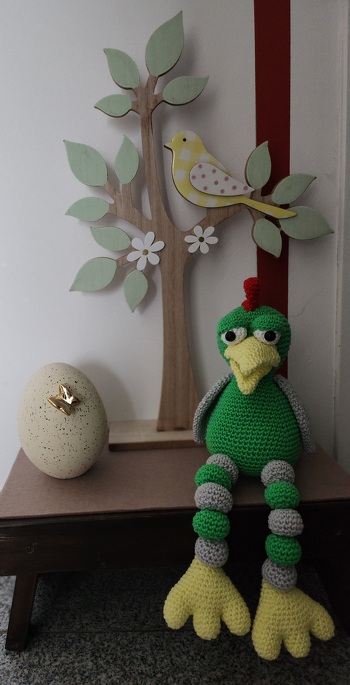 Die Anleitung ist sehr gut zu verstehen und auch für Anfänger geeignet. Vielen Dank 👍😊