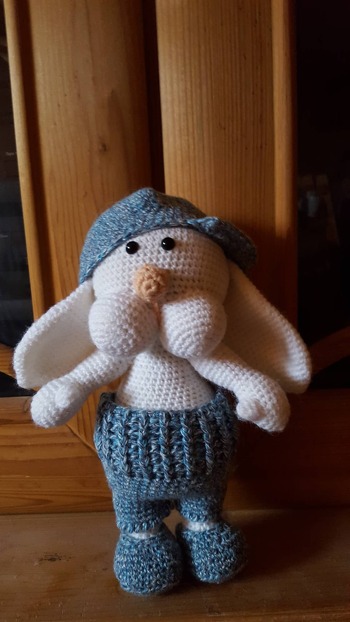 Eine tolle Anleitung! Das Nacharbeiten hat Spaß gemacht :)