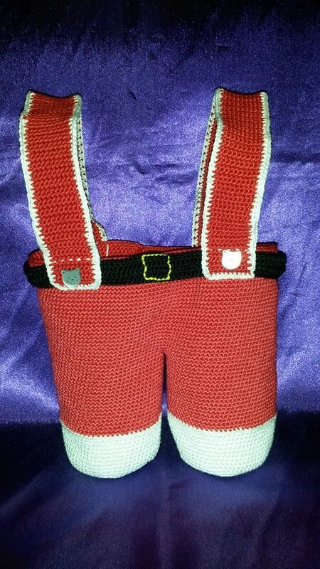 Weihnachten - Geschenkverpackung