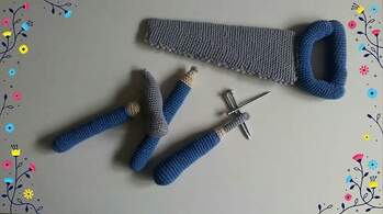 Es hat super geklappt und sehr viel Spaß gemacht.....