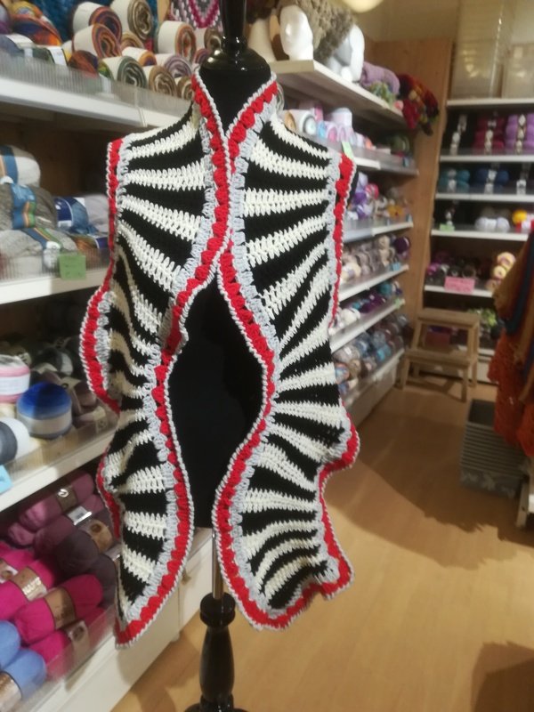 Schal" Kleiner  Schlingel"