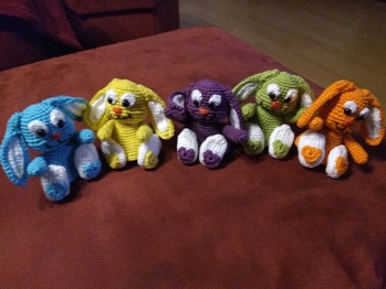 Super leicht nach zu arbeiten. Hat viel Spaß gemacht 😄