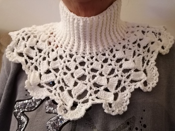 Ich habe die Variante mit den Reliefstäbchen getestet..... Nicht schlecht und geht schneller.