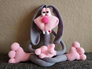 Handarbeiten Werke - Foto von patricia-soelter