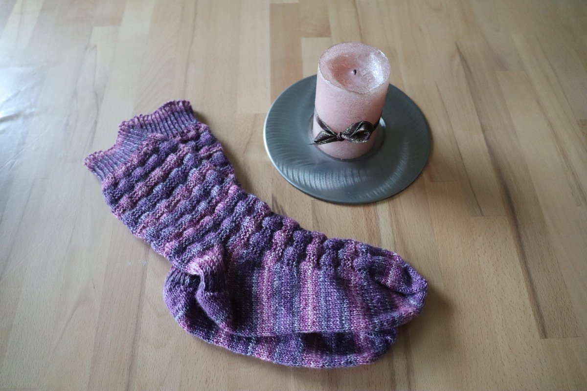 Socken Nicht das selbe !!!