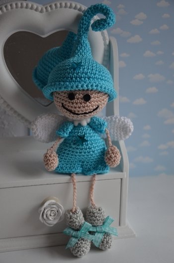 Ganz tolle Anleitung...die Schutzengelchen Jungs sind wie die Mädels zauberhaft :)