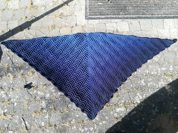 Sehr gute Anleitung. Hat Spaß gemacht. Ist aber ein 