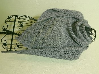eine super tolle Anleitung, es hat Spaß gemacht nach ihr zu Stricken