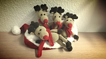 Weihnachtsgeschenk für liebe Freunde!