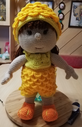 Hat super geklappt ich mache sehr gerne eure Kleider.