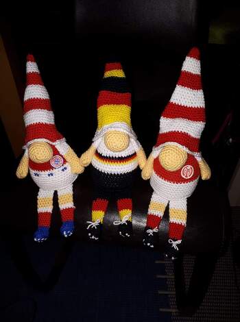 Super tolle Anleitung..