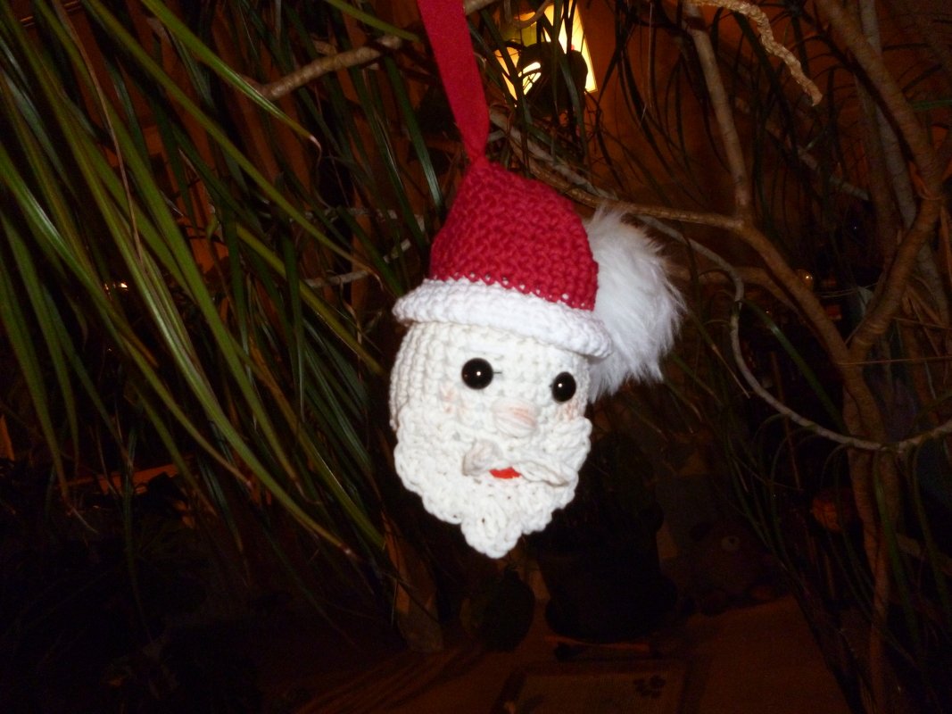 Anhänger für Tannenbaum oder Geschenke