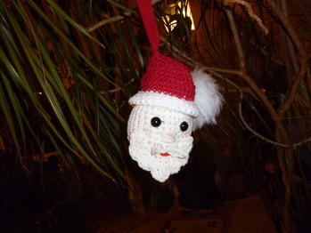 Eine tolle Anleitung. Meiner Familie hat es sehr gut gefallen, als wir ihn aufgehängt haben.