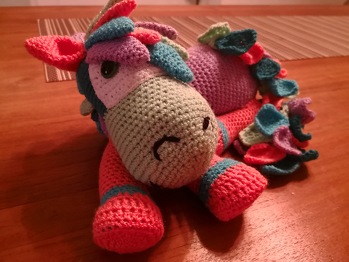 Super toller Cal, hat sehr viel Spaß gemacht und die Anleitung war super