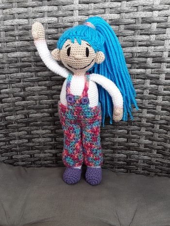 Eine superschöne Anleitung.