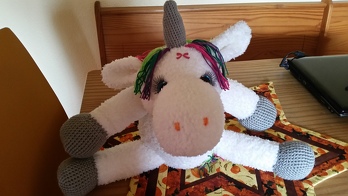 Tolle Beschreibungen.  Das macht so ein Spaß.lg Jutta