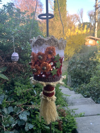 Danke für die schöne Anleitung