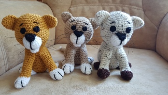 Sind mir gut gelungen