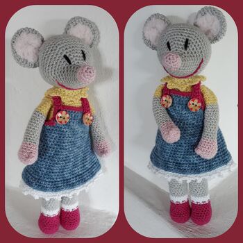 Wieder ein neues Familienmitglied von Schneckenkind  . Was soll ich sagen ...WUNDERHÜBSCH