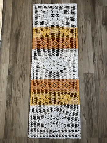 super Anleitung und ich finde die Farbgebung einfach herrlich macht richtig gute Laune