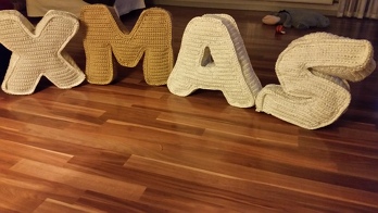 Bis auf das S hat alles gut geklappt - das lag aber nicht an der Anleitung. Die ist wirklich klasse 