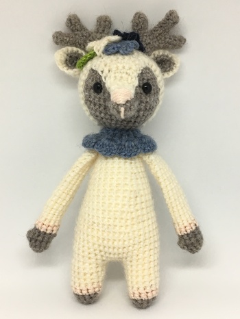 Ich denke, auch hier spricht das Ergebnis für sich.